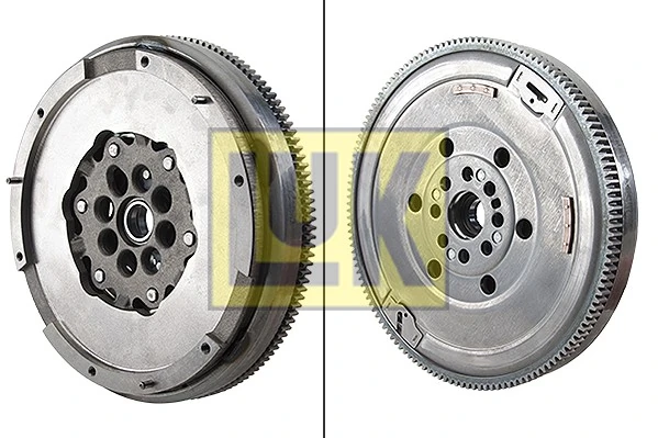 Flywheel